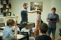 Minsk Shogi Open 2018