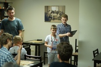 Minsk Shogi Open 2018