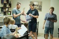 Minsk Shogi Open 2018