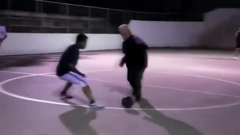 Oldmans