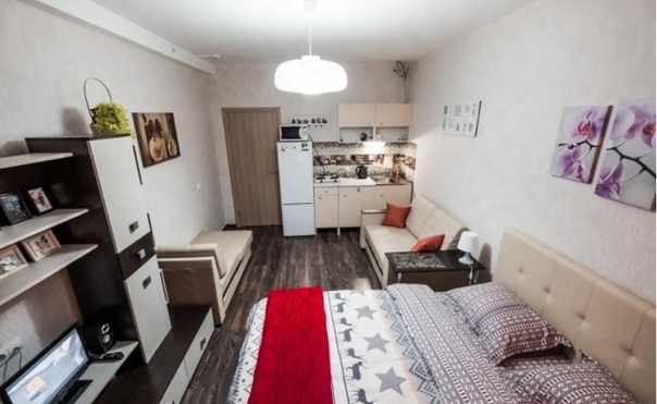 Коломенская, Пр.Андропова, 32/37<br> Аренда 17000 рублей<br>8-929-112-72-94<br>Комната в 3-к кв, соседи девушка и женщина. Сделана комната под мини-студию со своей кухонной зоной. Достаточно просторная, 20 М2. Кровать, диван, стенка с ТВ. Есть кушетка, вместо нее можно поставить шкаф<br>Метро рядом, микрорайон зелёный, тихий. Можно заселиться до трёх человек. По договору, на длительный срок. - фото Фото: Коломенская, Пр.Андропова, 32/37<br> Аренда 17000 рублей<br>8-929-112-72-94<br>Комната в 3-к кв, соседи девушка и женщина. Сделана комната под мини-студию со своей кухонной зоной. Достаточно просторная, 20 М2. Кровать, диван, стенка с ТВ. Есть кушетка, вместо нее можно поставить шкаф<br>Метро рядом, микрорайон зелёный, тихий. Можно заселиться до трёх человек. По договору, на длительный срок.