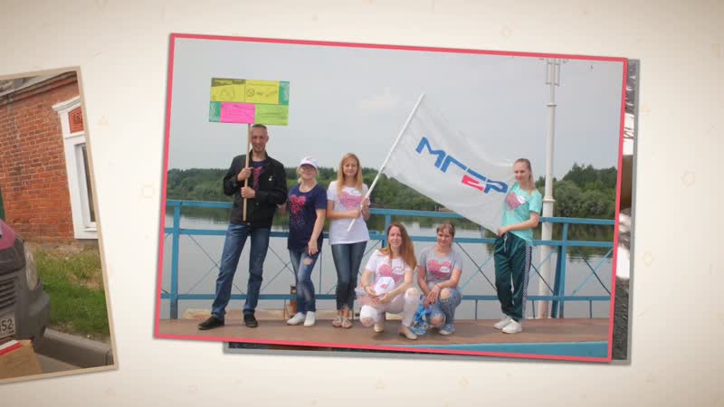 День отказа от курения Гороховец