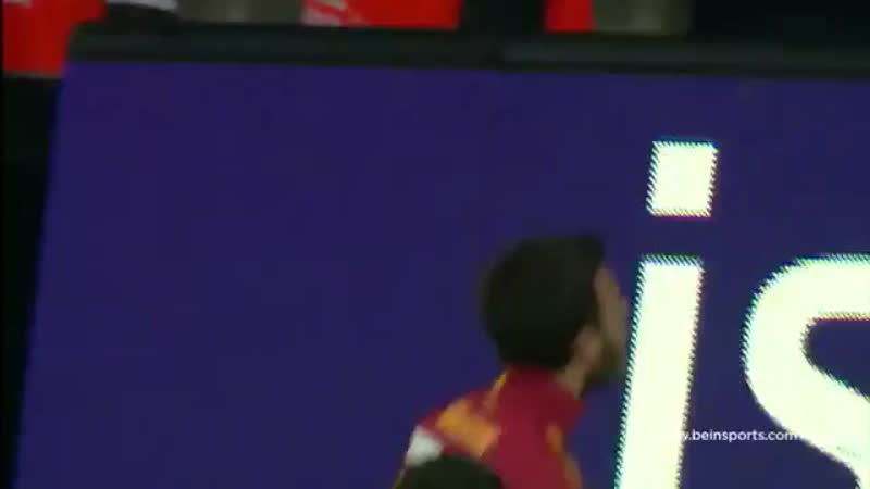 Galatasarayda Golün Adı, Emre Çolak!