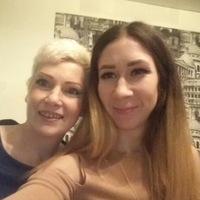 Виктория Лежнина | 