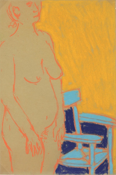 George Segal(American, 1924-2000) Стал известен белыми гипсовыми слепками людей в позах и условиях, которые имитируют повседневную жизнь, кинематографические сцены и исторические события. Его