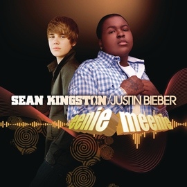 Sean Kingston альбом Eenie Meenie