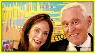 CNN Hid One Thing FBI THUGS Did To ROGER STONE’S WIFE During Home Raid