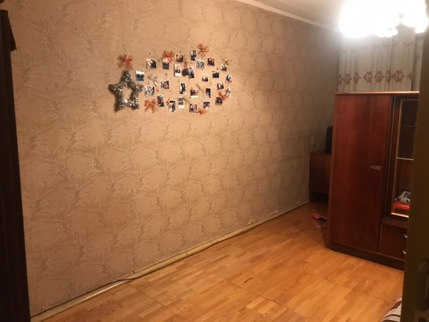 Ищем соседку в однокомнатную квартиру , живу я и подруга. Свой большой диван , шкаф и все , что нужно для проживание. От метро бульвар Рокосовского 8 мин , мцк 12. Стоимость 26000 на троих , плюс коммуналка , получается примерно по 9400. Мы весёлые, общительные и простые девушки, сможем договориться обо всем со своей соседкой. Заезд в любое время.<br><br> Болдырева - фото Фото: Ищем соседку в однокомнатную квартиру , живу я и подруга. Свой большой диван , шкаф и все , что нужно для проживание. От метро бульвар Рокосовского 8 мин , мцк 12. Стоимость 26000 на троих , плюс коммуналка , получается примерно по 9400. Мы весёлые, общительные и простые девушки, сможем договориться обо всем со своей соседкой. Заезд в любое время.<br><br> Болдырева