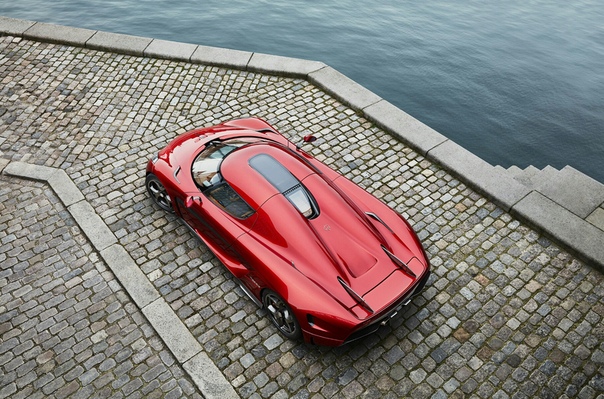 «Доступный» oenigsegg: гибрид с 2,9-литровым V8 Инсайдеры раскрыли информацию о силовой установке новой моделиИнсайдеры раскрыли информацию о силовой установке нового «доступного» суперкара