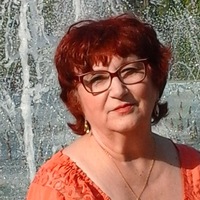 Вера Киселёва | Тула