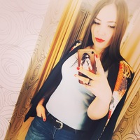 Ирина Харебова