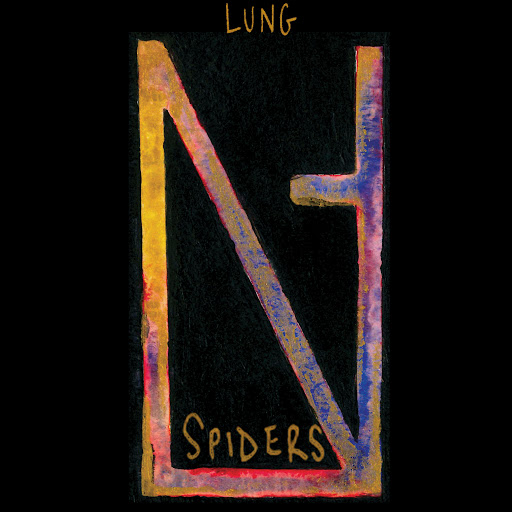 Lung альбом Spiders