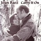 Joan Baez альбом Carry It On