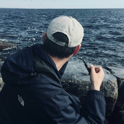 Андрей Парфенов