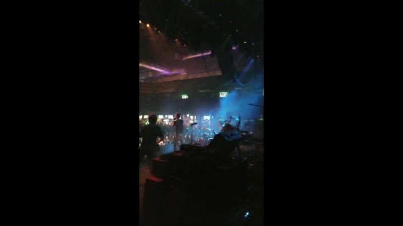 Own Way in GlavClub. The One BRMC