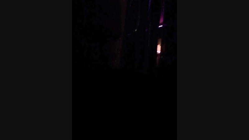 Лена Ткачёва - Live