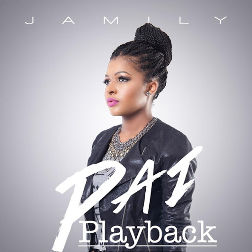 Jamily альбом Pai: Playback