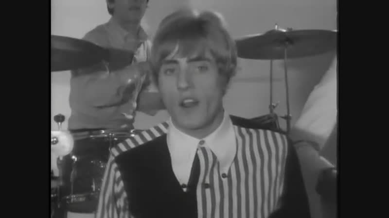 The Who - Substitute