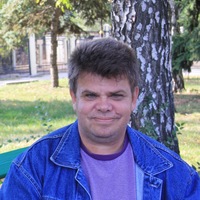 Игорь Капцов