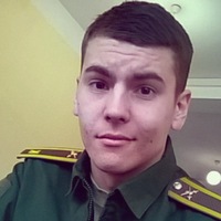 Максим Рекутин