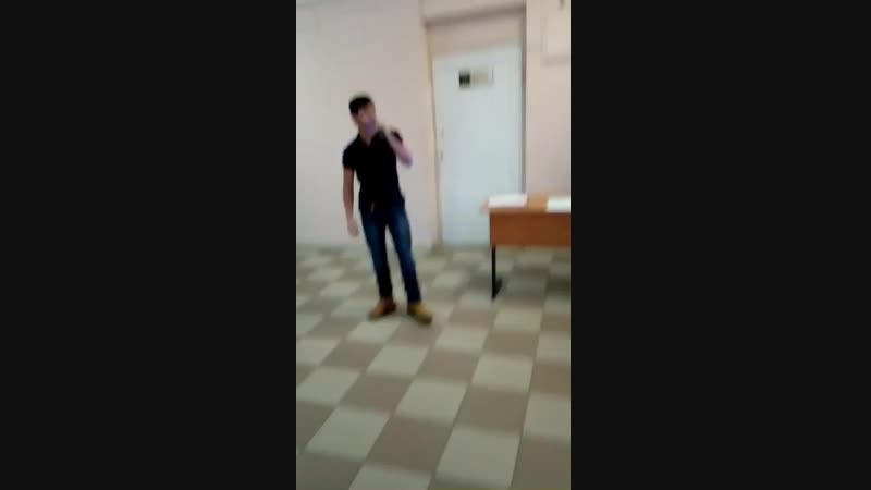 (R) Татьянин день