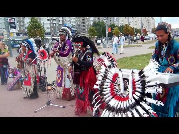 2 Rikchari - Esos ojitos 10082013