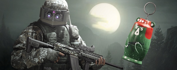 Tom Clancy’s Rainbow 6 Осада