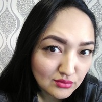 Асема Садыкова