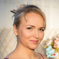 Юлия Фролова | Иваново