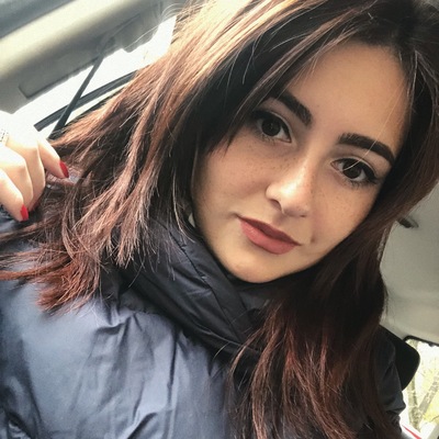 Александра Мушель