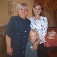 Ольга Каплан | 