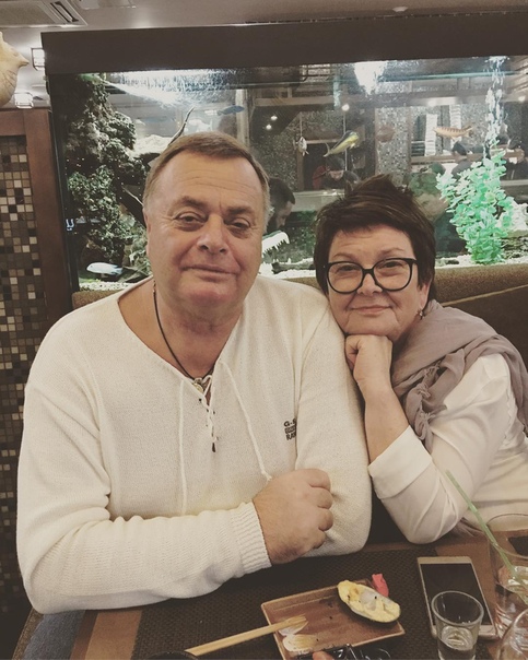 «Я верю в чудеса» Отец Жанны Фриске записывает свой дебютный альбом