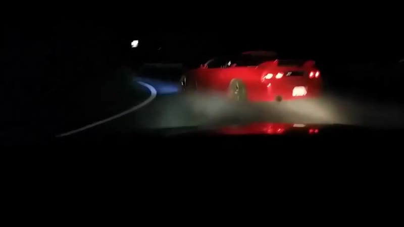 Touge