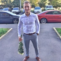 Сергей Рогов | Самара