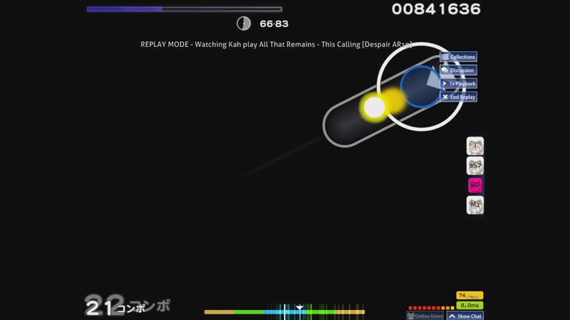 This Calling 6.16* (Despair AR10)