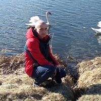 Сергей Смольников | 