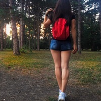 Валерия Фанатова