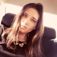 Екатерина Кузнецова