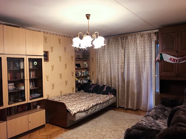 Фото: Сдам квартиру в центре Москвы на длительный срок в спальном районе. <br>Только славяне!<br>Без посредников ,в сумму платы не входят к/у.<br>WiFi, стиральная машина , телевизор , микроволновая печь, холодильник. <br>Хорошие соседи , разнообразная инфраструктура : фитнес, горбушка, ашан , тц.<br>Метро Багратионовская и парк победы в шаговой доступности.<br><br>40.000 рублей <br><br>+79197260777