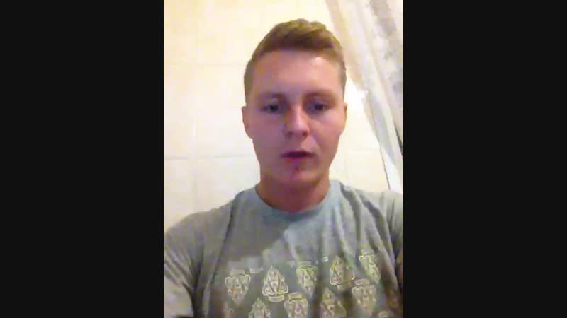 Владислав Ликий — Live