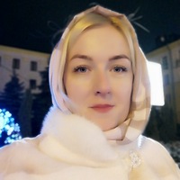 Настя Кишко