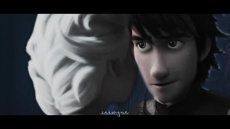 Hiccup and Elsa ft.Pitch | Pulse