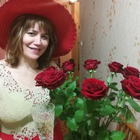 Надежда Кириллова