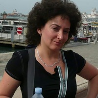 Зоя Зайчикова