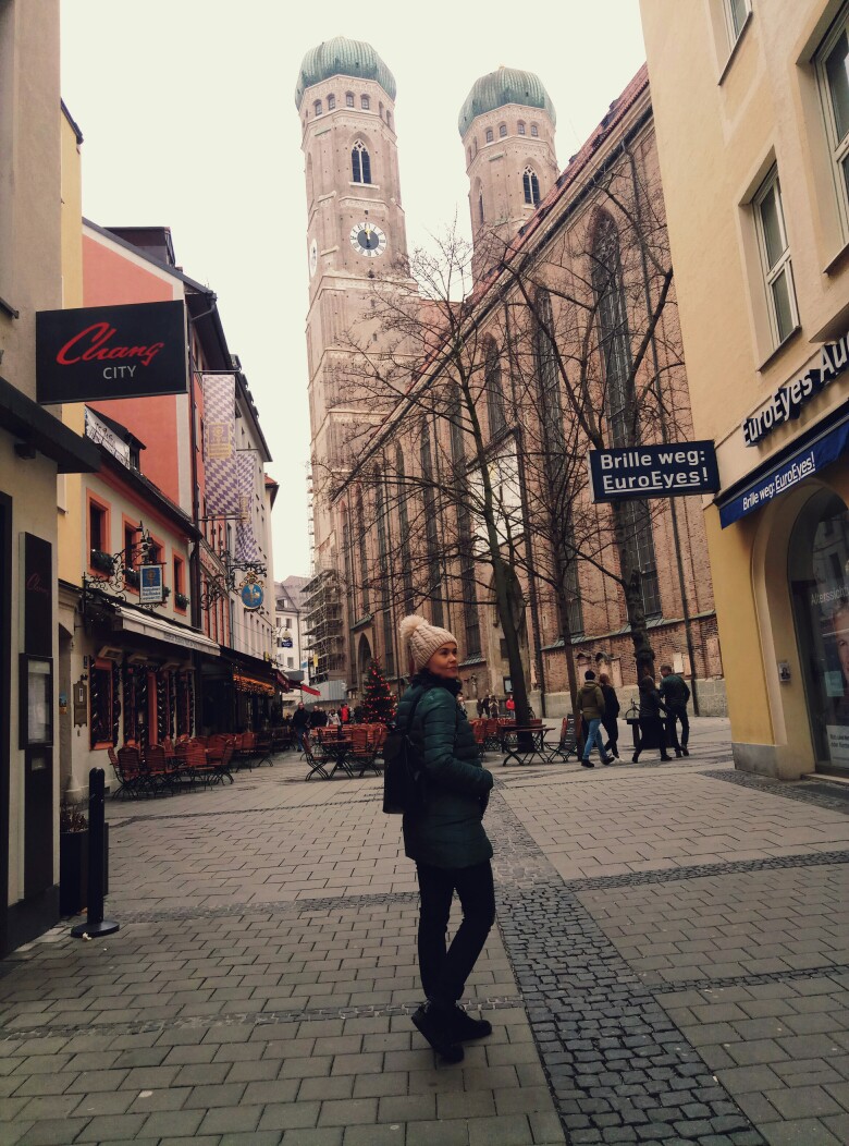 Рождественско-новогодний трип Германия-Австрия-Венгрия Рождественско-новогодний трип Германия-Австрия-Венгрия