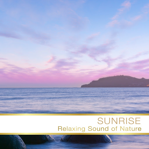 Fly Project альбом Sunrise Relaxing Sound of Nature