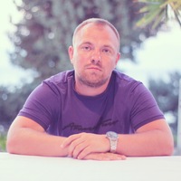 Trouchine Dmitri