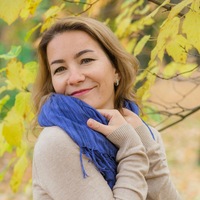 Светлана Галахина