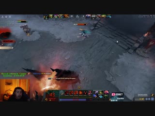 Dota2 - ДУДЕ,ДУДЕ, ПУШ ПЛИЗ!!