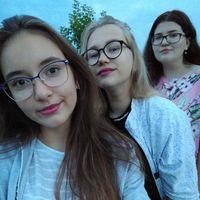 Валерия Новоселова | Йошкар-Ола